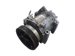 COMPRESSOR AR SANDERO LOGAN DUSTER 1.6 8/16V 2008 A 2014