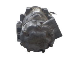 COMPRESSOR AR SANDERO LOGAN DUSTER 1.6 8/16V 2008 A 2014