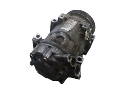 COMPRESSOR AR SANDERO LOGAN DUSTER 1.6 8/16V 2008 A 2014