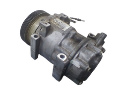 Compressor Ar Sandero Logan Duster 1.6 8/16v 2008 a 2014