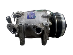 COMPRESSOR AR CONDICIONADO FIT CITY 1.4 1.5 2009 A 2014