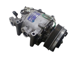 Compressor Ar Condicionado Fit City 1.4 1.5 2009 a 2014