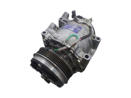 COMPRESSOR AR CONDICIONADO FIT CITY 1.4 1.5 2009 A 2014
