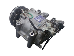 COMPRESSOR AR CONDICIONADO FIT CITY 1.4 1.5 2009 A 2014