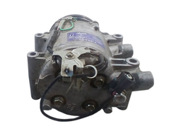 COMPRESSOR AR CONDICIONADO FIT CITY 1.4 1.5 2009 A 2014