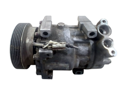 COMPRESSOR AR SANDERO LOGAN DUSTER 1.6 8/16V 2008 A 2014