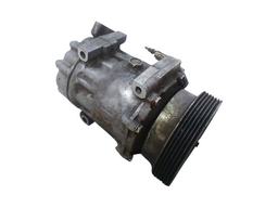 COMPRESSOR AR SANDERO LOGAN DUSTER 1.6 8/16V 2008 A 2014