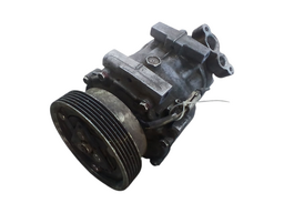 COMPRESSOR AR SANDERO LOGAN DUSTER 1.6 8/16V 2008 A 2014