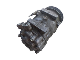 COMPRESSOR AR SANDERO LOGAN DUSTER 1.6 8/16V 2008 A 2014
