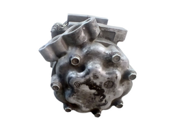 COMPRESSOR AR SANDERO LOGAN DUSTER 1.6 8/16V 2008 A 2014
