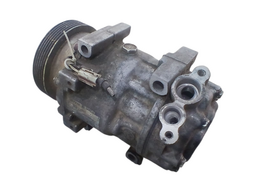 COMPRESSOR AR SANDERO LOGAN DUSTER 1.6 8/16V 2008 A 2014