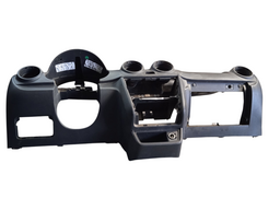 Capa Painel Tabelier Gol Voyage Saveiro G5 G6 2008/2016