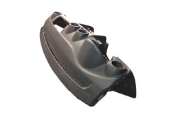 CAPA PAINEL TABELIER GOL VOYAGE SAVEIRO G5 G6 2008/2016