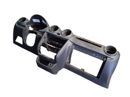 CAPA PAINEL TABELIER GOL VOYAGE SAVEIRO G5 G6 2008/2016