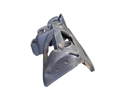 CAPA PAINEL TABELIER GOL VOYAGE SAVEIRO G5 G6 2008/2016