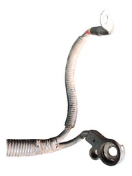 CHICOTE CABO POLO POSITIVO BATERIA FIAT FREEMONT 2.4 2012