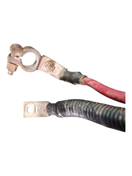 CHICOTE CABO POLO POSITIVO BATERIA FIAT FREEMONT 2.4 2012