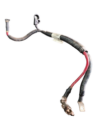 Chicote Cabo Polo Positivo Bateria Fiat Freemont 2.4 2012