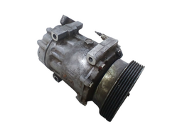 COMPRESSOR AR CONDICIONADO GOLF AUDI A3 BORA PASSAT 200/2006