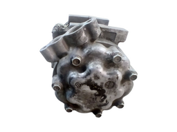 COMPRESSOR AR CONDICIONADO GOLF AUDI A3 BORA PASSAT 200/2006