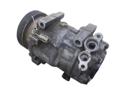 COMPRESSOR AR CONDICIONADO GOLF AUDI A3 BORA PASSAT 200/2006