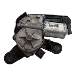 Motor Limpador Traseiro C4 Cactus 2019 a 2024 Plug Lateral
