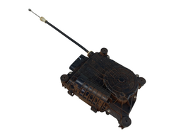 MOTOR TRAVA ELÉTRICA MOHAVE 2008 2009 A 2017