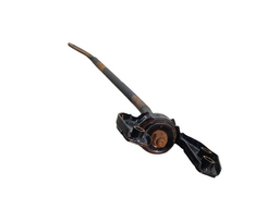 BRACO BARRA TIRANTE ESQUERDO AGILE MONTANA 2010 2011 A 2021