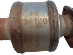 CATALISADOR DUPLO SECUNDÁRIO MOHAVE 3.0 V6 DIESEL 2008/2017