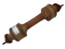 Catalisador Duplo Secundário Mohave 3.0 V6 Diesel 2008/2017