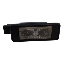 Lanterna Placa C4 Cactus 1.6 2019 A 2023