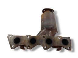 CATALISADOR FOX GOL G5 G6 SAVEIRO VOYAGE 1.0 1.6 EA111