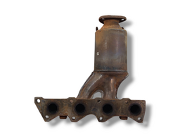 CATALISADOR FOX GOL G5 G6 SAVEIRO VOYAGE 1.0 1.6 EA111