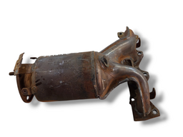 CATALISADOR FOX GOL G5 G6 SAVEIRO VOYAGE 1.0 1.6 EA111