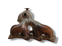 CATALISADOR FOX GOL G5 G6 SAVEIRO VOYAGE 1.0 1.6 EA111