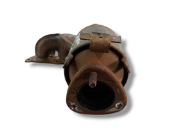 CATALISADOR FOX GOL G5 G6 SAVEIRO VOYAGE 1.0 1.6 EA111