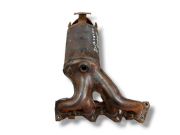 CATALISADOR FOX GOL G5 G6 SAVEIRO VOYAGE 1.0 1.6 EA111