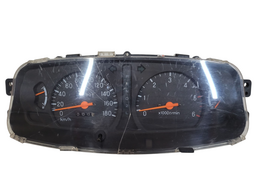 Painel Instrumentos Mitsubishi L200 Pajero Sport 04 2008 Aut