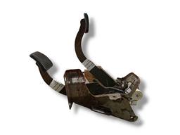 PEDALEIRA FREIO E EMBREAGEM AGILE 1.4 2009 A 2014 