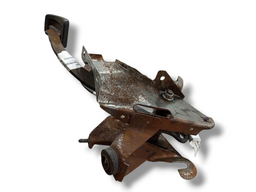 PEDALEIRA FREIO E EMBREAGEM AGILE 1.4 2009 A 2014 