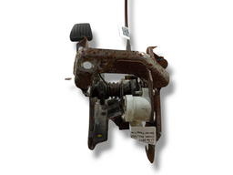 PEDALEIRA FREIO E EMBREAGEM AGILE 1.4 2009 A 2014 