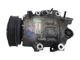 COMPRESSOR AR AZERA VERA CRUZ SANTA FÉ SORENTO 06/15