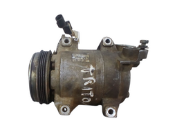 COMPRESSOR AR CONDICIONADO L200 TRITON 2.4 FLEX 2013 A 2018