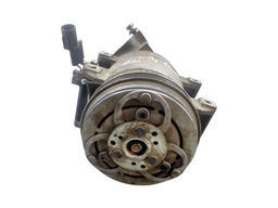 COMPRESSOR AR CONDICIONADO L200 TRITON 2.4 FLEX 2013 A 2018