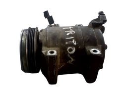 COMPRESSOR AR CONDICIONADO L200 TRITON 2.4 FLEX 2013 A 2018