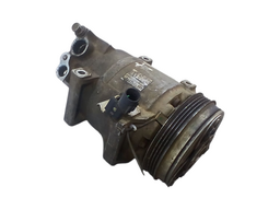 COMPRESSOR AR CONDICIONADO L200 TRITON 2.4 FLEX 2013 A 2018