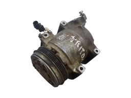 Compressor Ar Condicionado L200 Triton 2.4 Flex 2013 a 2018