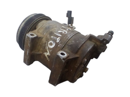COMPRESSOR AR CONDICIONADO L200 TRITON 2.4 FLEX 2013 A 2018