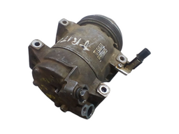 COMPRESSOR AR CONDICIONADO L200 TRITON 2.4 FLEX 2013 A 2018