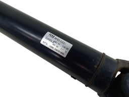 EIXO CARDAN TRASEIRO MOHAVE 3.0 DIESEL 2008 2009 A 2017